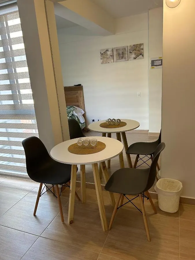 Apartamento Bogota Con Vista A Monserrate 0*,