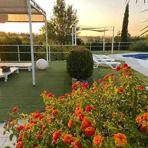  Сasa de vacaciones Casa De Alba España