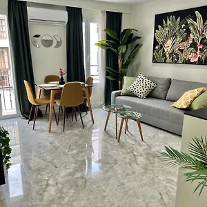  Apartamento Nuevo Lucano Deluxe España