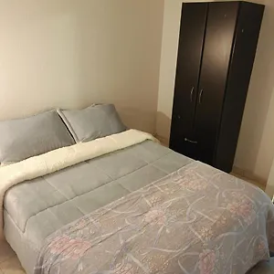 Apartamento Encantador De 2 Habitaciones, Cerca Centro Bogota,, Bogotá